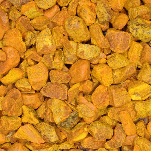 Kurkuma van De Theefabriek, 1x 1 kg